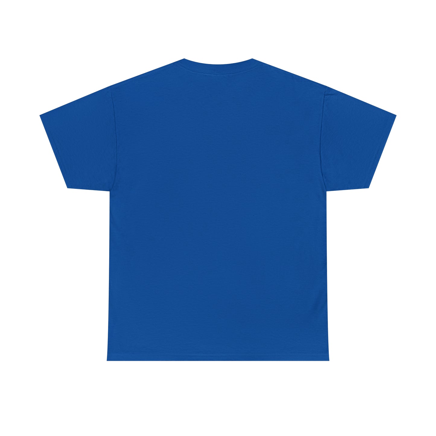 Mainseed Christian University Unisex Heavy Cotton Tee
