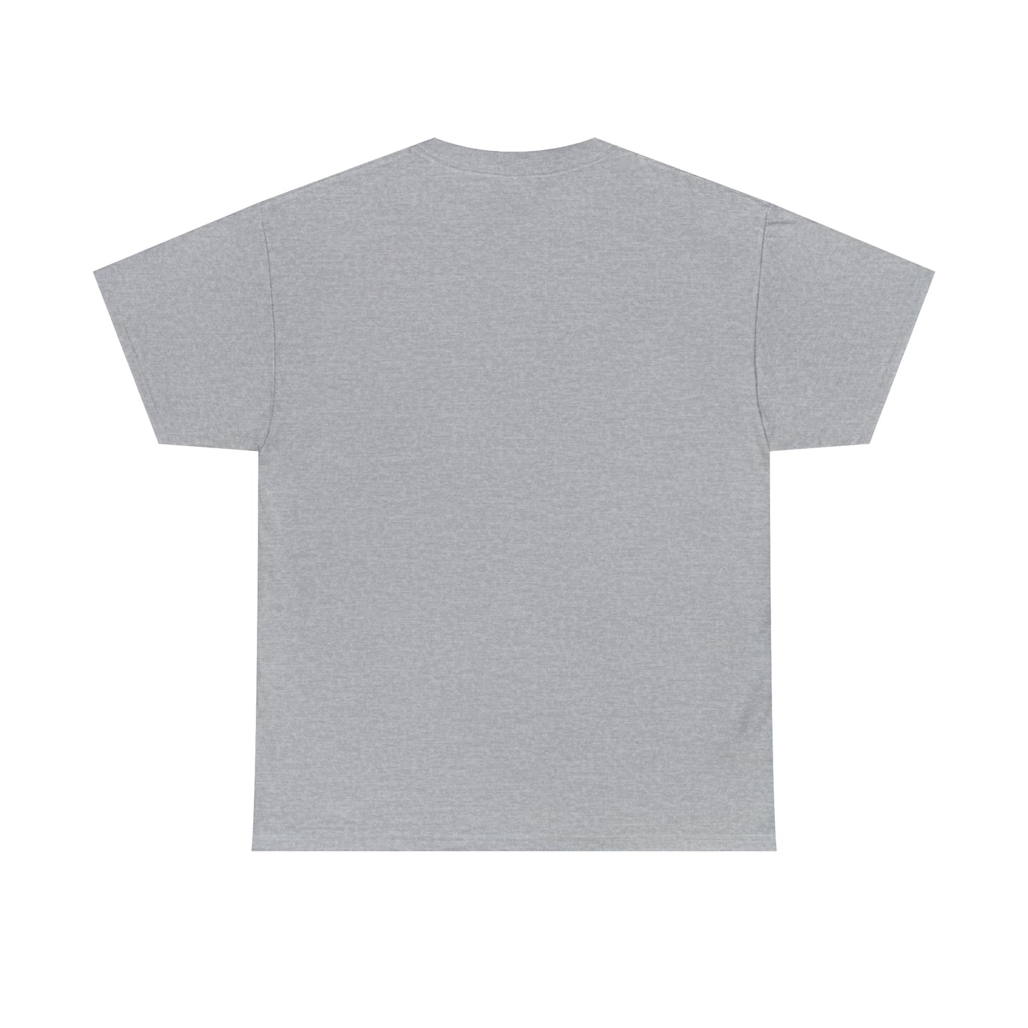 Mainseed Christian University Unisex Heavy Cotton Tee