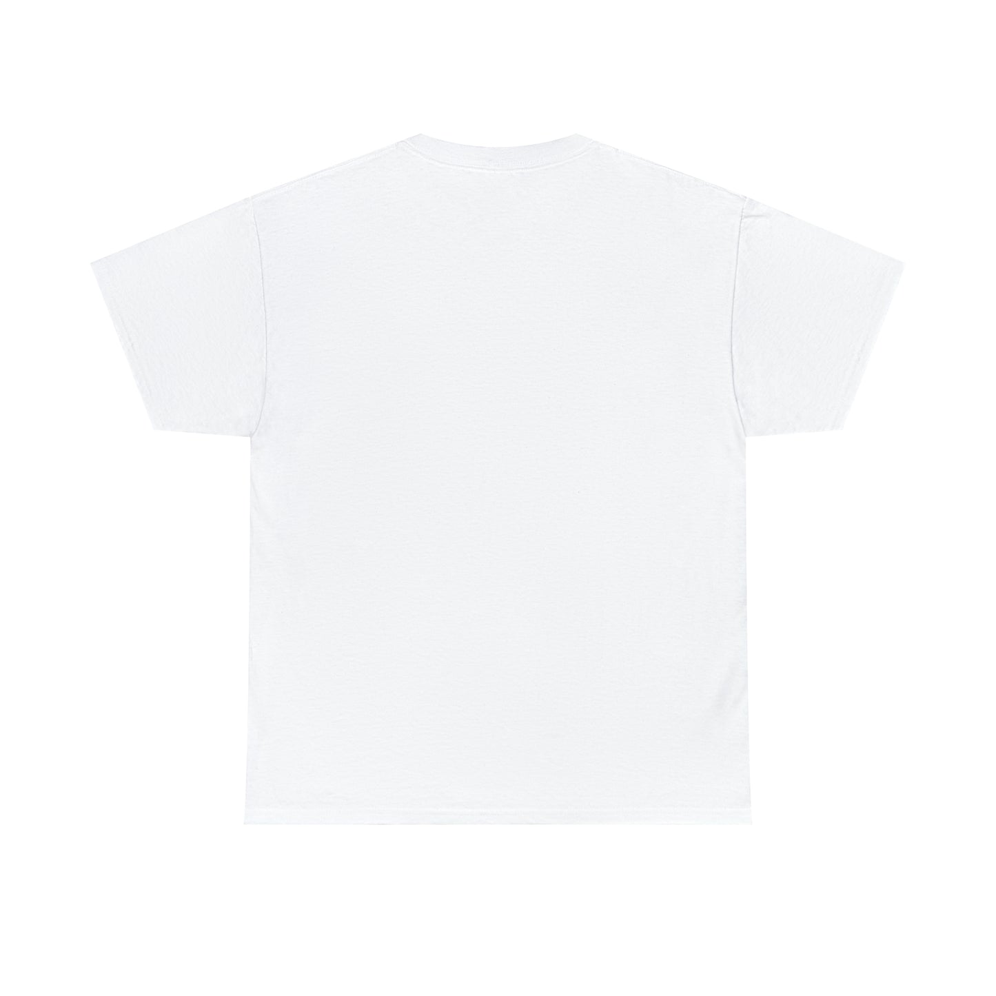 Mainseed Christian University Unisex Heavy Cotton Tee