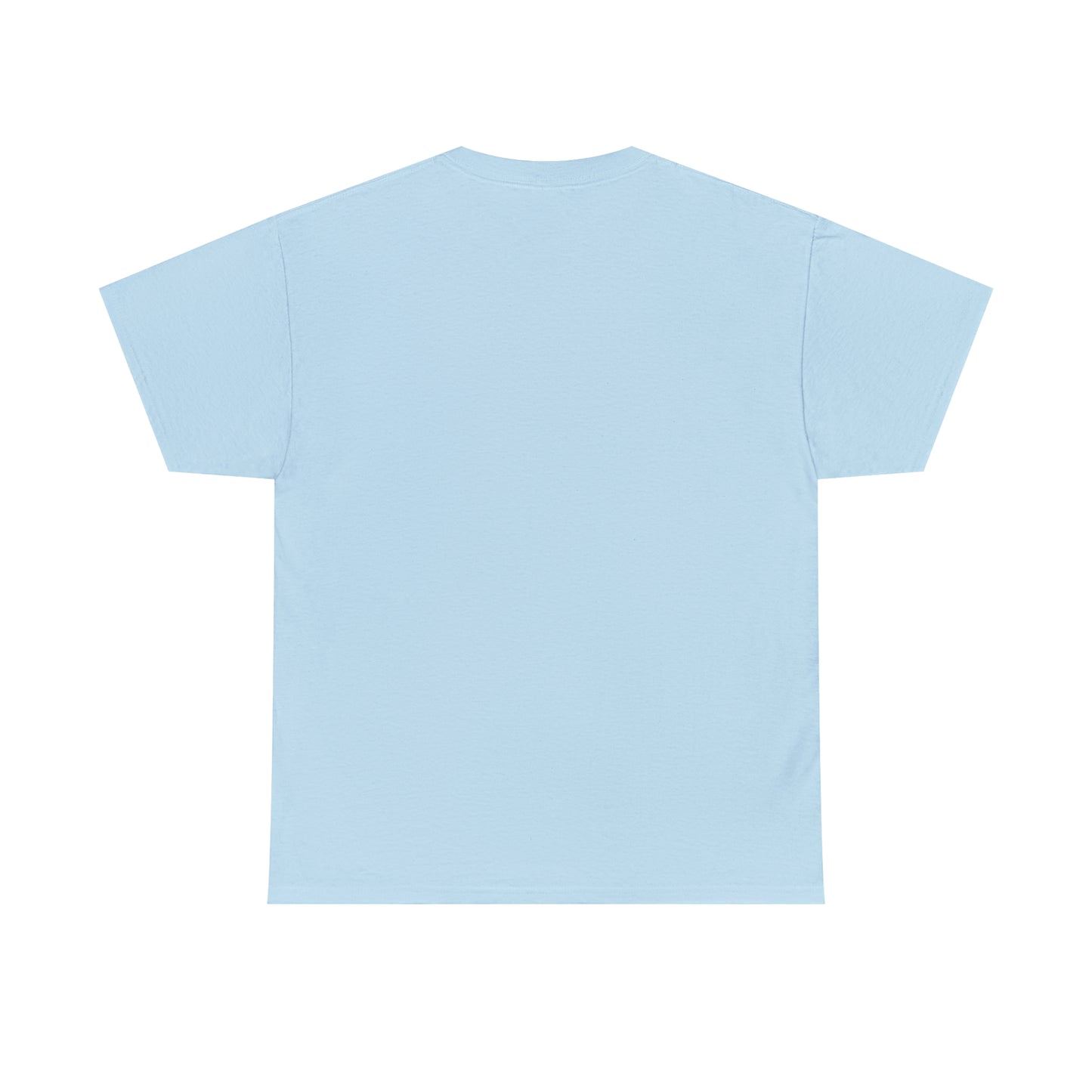Mainseed Christian University Unisex Heavy Cotton Tee