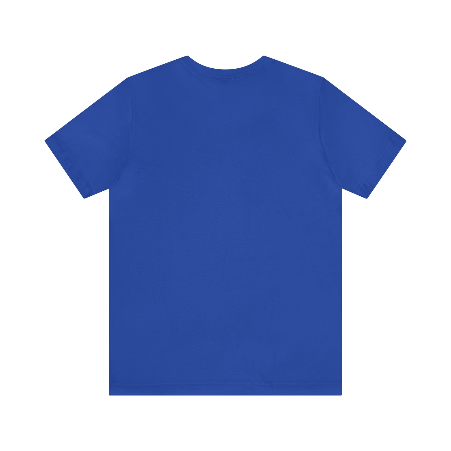 Mainseed Christian University Unisex Jersey Short Sleeve Tee