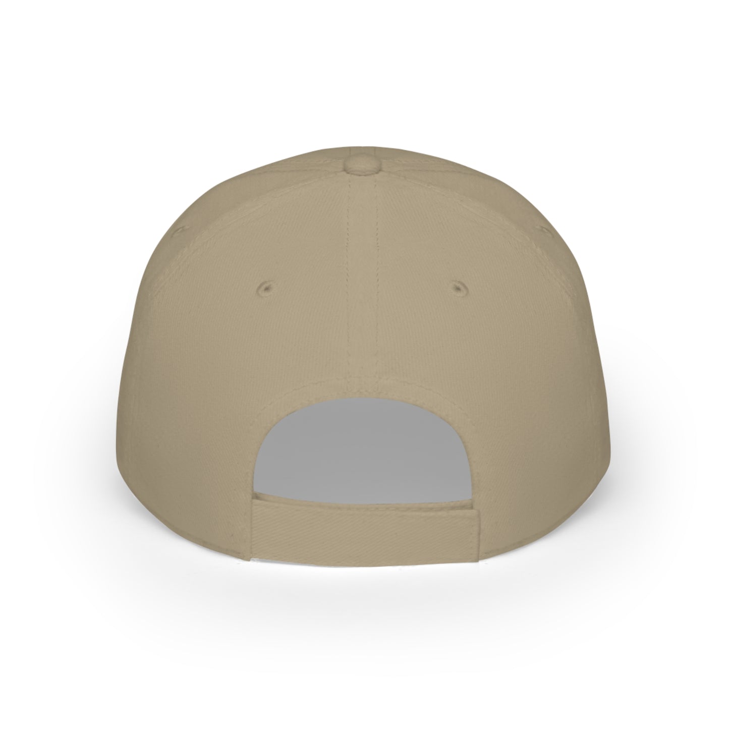 Mainseed Christian University Low Profile Baseball Cap